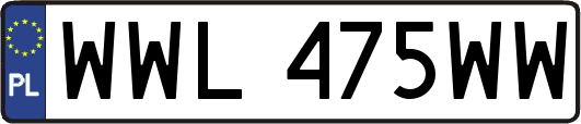 WWL475WW