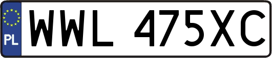 WWL475XC