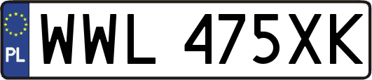 WWL475XK