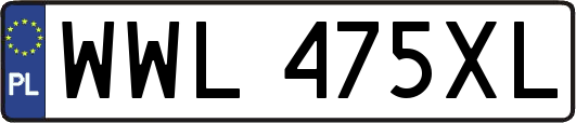 WWL475XL