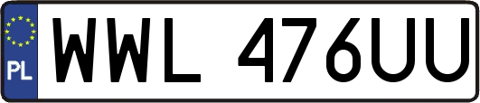 WWL476UU