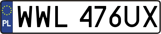 WWL476UX
