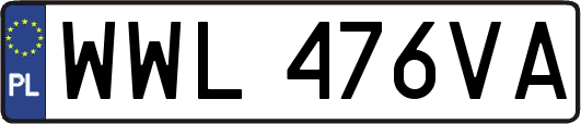 WWL476VA