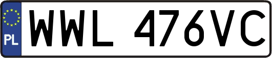 WWL476VC
