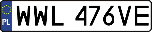 WWL476VE