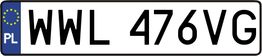 WWL476VG