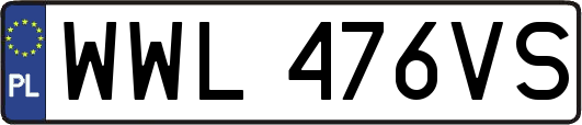 WWL476VS