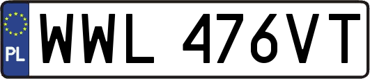 WWL476VT