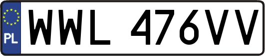 WWL476VV