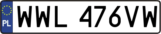 WWL476VW