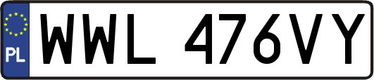 WWL476VY