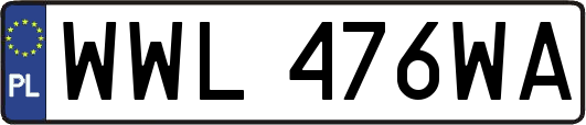 WWL476WA