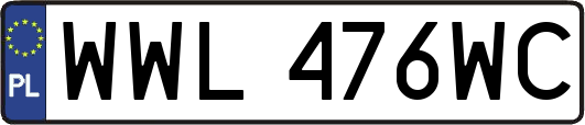 WWL476WC