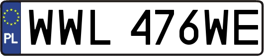 WWL476WE