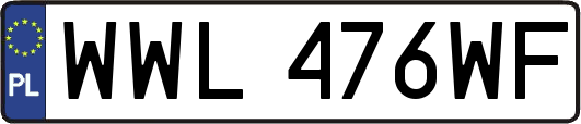 WWL476WF