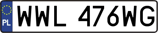 WWL476WG