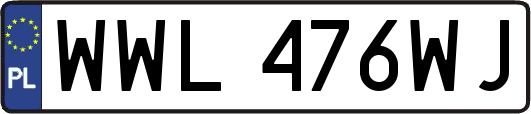 WWL476WJ
