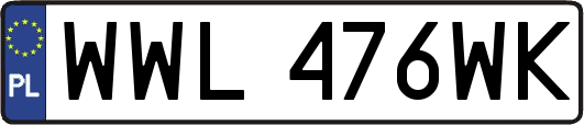 WWL476WK