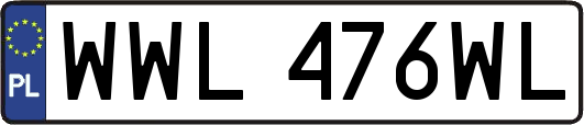 WWL476WL