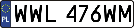 WWL476WM