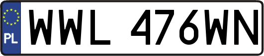 WWL476WN