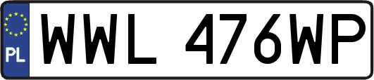 WWL476WP