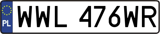 WWL476WR