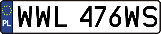 WWL476WS