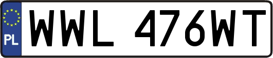WWL476WT