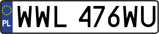WWL476WU