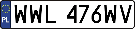 WWL476WV