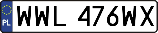 WWL476WX