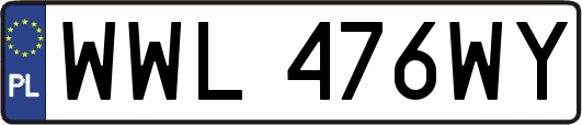 WWL476WY