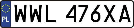 WWL476XA