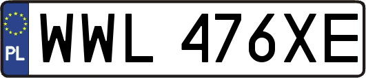 WWL476XE
