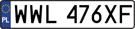 WWL476XF