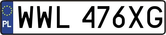WWL476XG