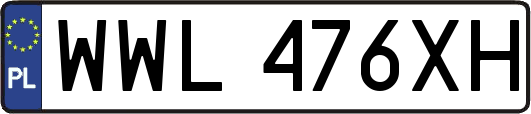 WWL476XH