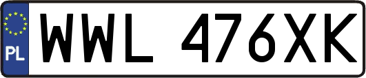 WWL476XK