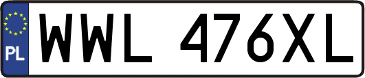 WWL476XL