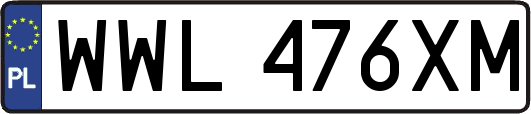 WWL476XM