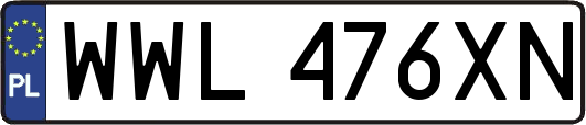 WWL476XN