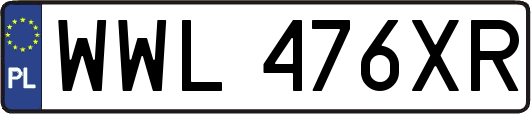 WWL476XR