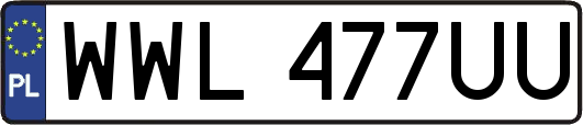 WWL477UU