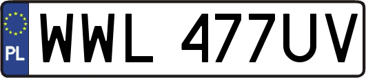 WWL477UV