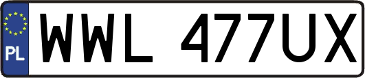 WWL477UX