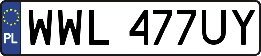 WWL477UY