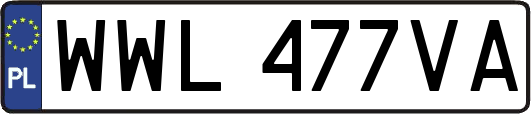 WWL477VA