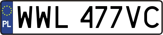 WWL477VC