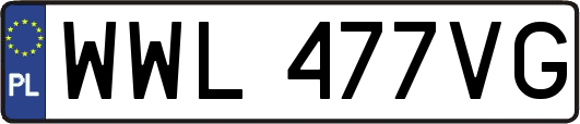 WWL477VG
